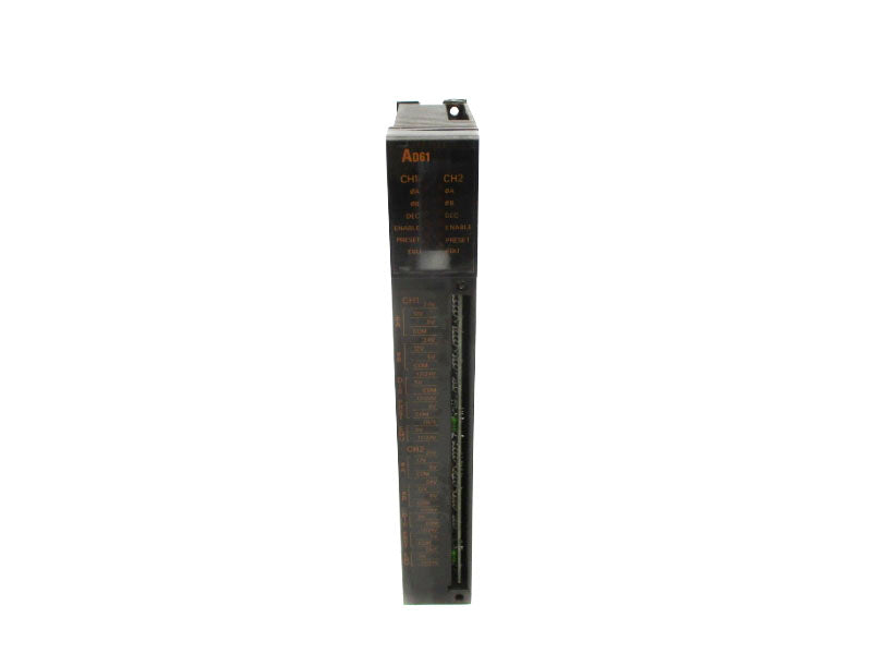 MITSUBISHI AD61 24V (NO TERMINAL) NSNP