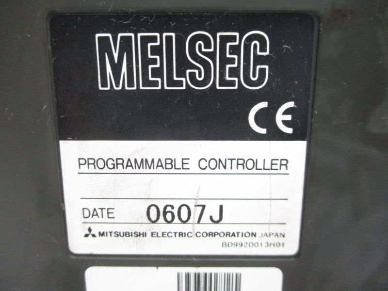 MITSUBISHI AD61 24V (NO TERMINAL) NSNP