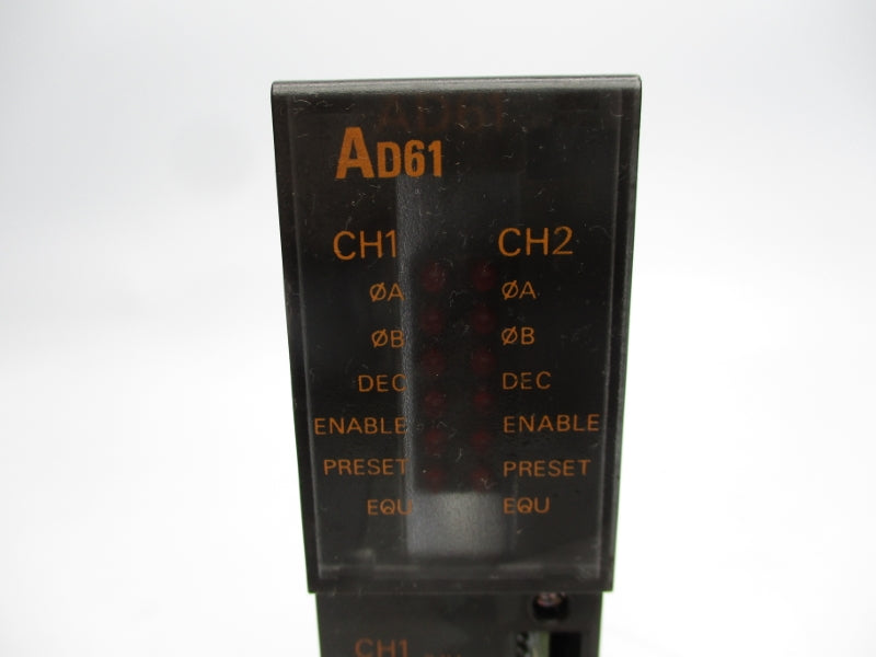 MITSUBISHI AD61 24V (NO TERMINAL) NSNP