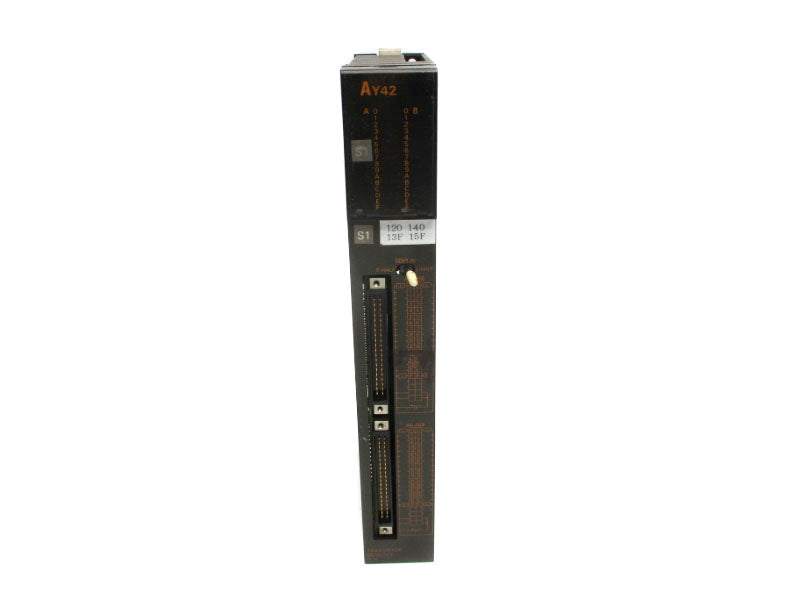 MITSUBISHI AY42 12/24VDC 0.1A NSNP