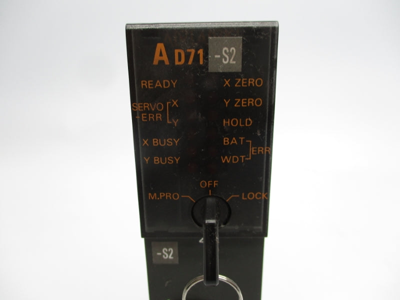 MITSUBISHI AD71-S2 NSNP