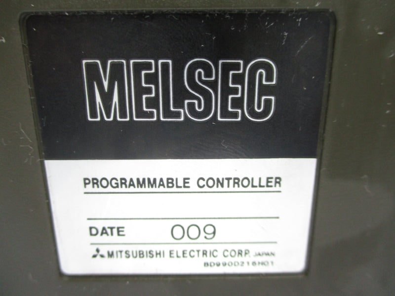 MITSUBISHI AD71.AD71S1 (NO KEY)(AS PICTURED) NSNP