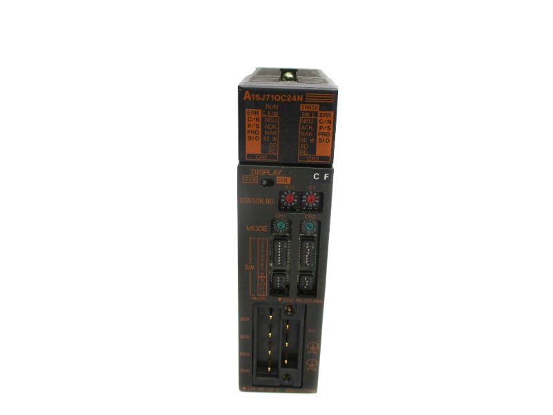 MITSUBISHI A1SJ71QC24N UNMP