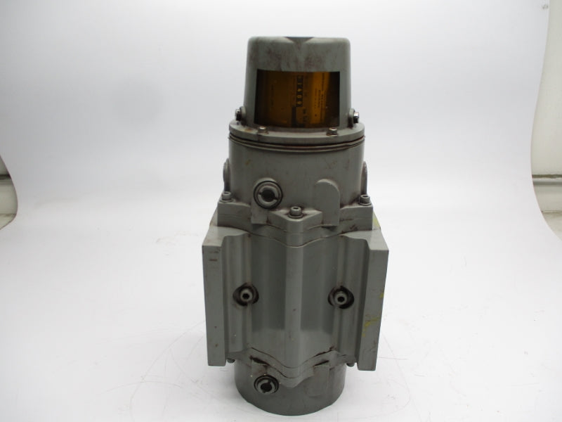 DRESSER ROOTS 3M175 175PSI 2 1/2" UNMP
