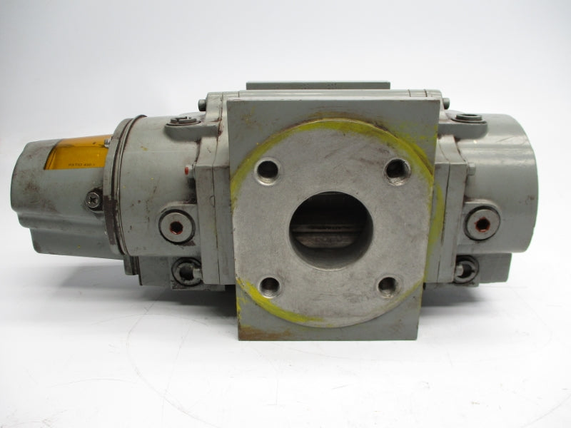 DRESSER ROOTS 3M175 175PSI 2 1/2" UNMP