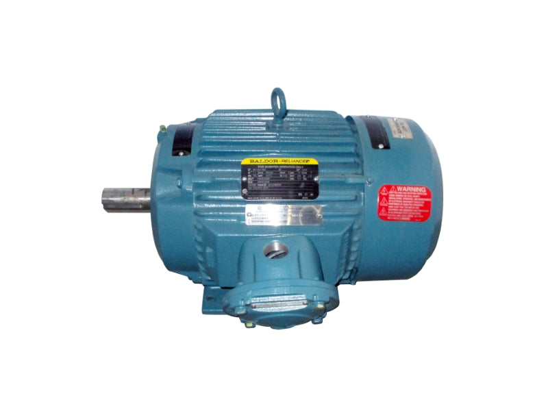 BALDOR L213T 230/460V 19/9.5A NSNP