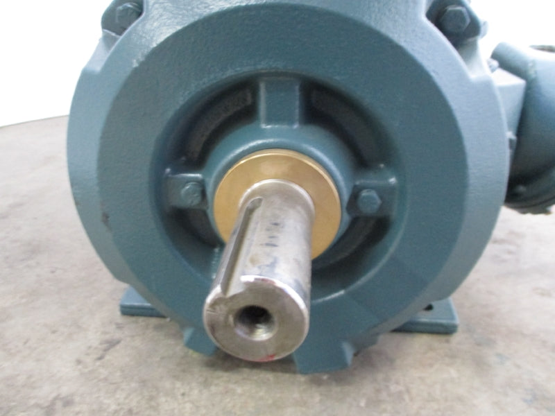 BALDOR L213T 230/460V 19/9.5A NSNP