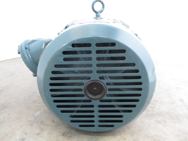 BALDOR L213T 230/460V 19/9.5A NSNP