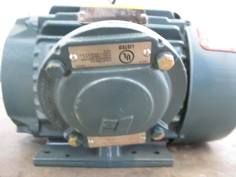 BALDOR L213T 230/460V 19/9.5A NSNP