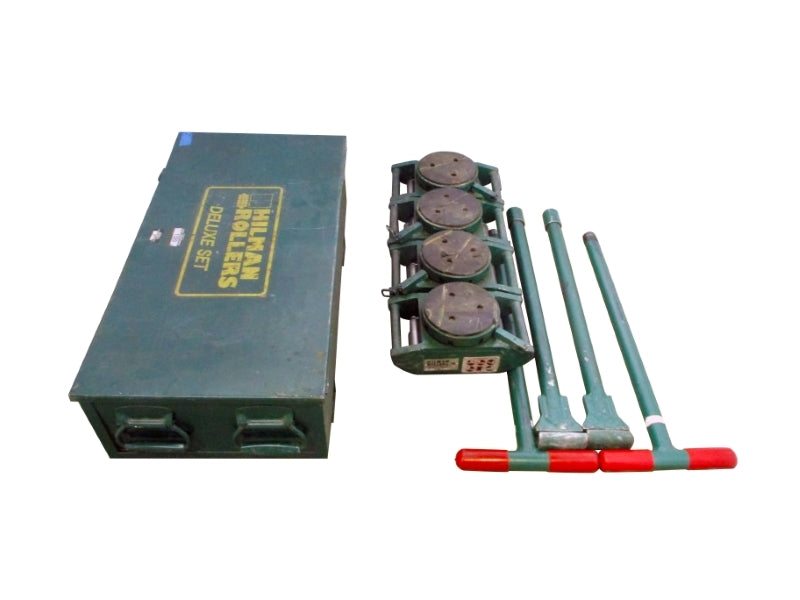 HILMAN ROLLERS 7.5-SLP NSMP