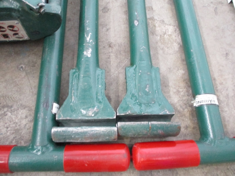 HILMAN ROLLERS 7.5-SLP NSMP