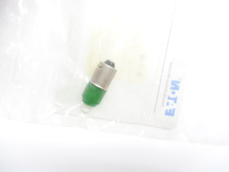 EATON E22LED120GN SER. A1 120V NSMP