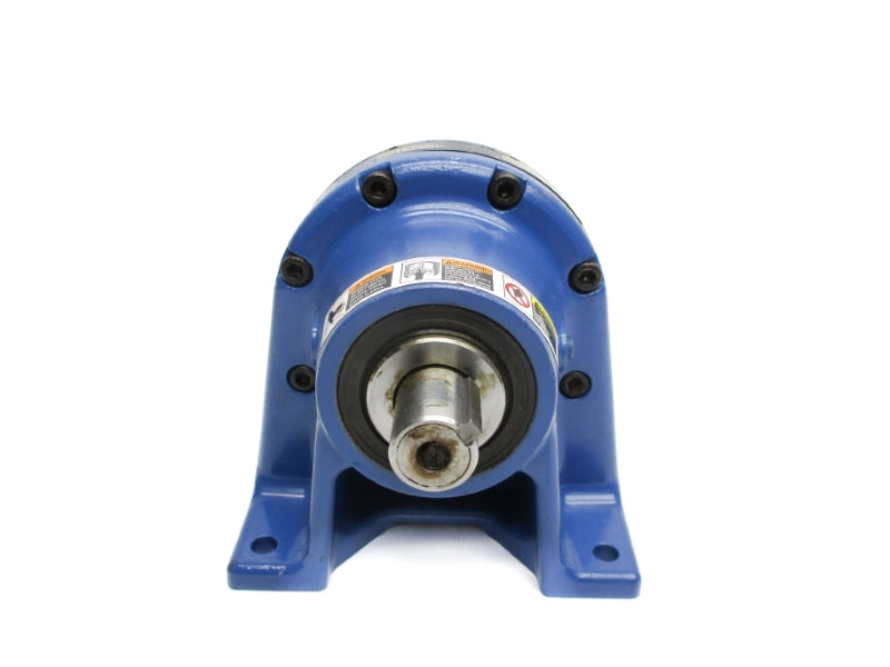 SUMITOMO CNH-6095Y-11 PA020096 2.04HP 1750RPM NSNP