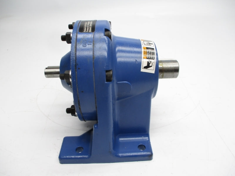 SUMITOMO CNH-6095Y-11 PA020096 2.04HP 1750RPM NSNP