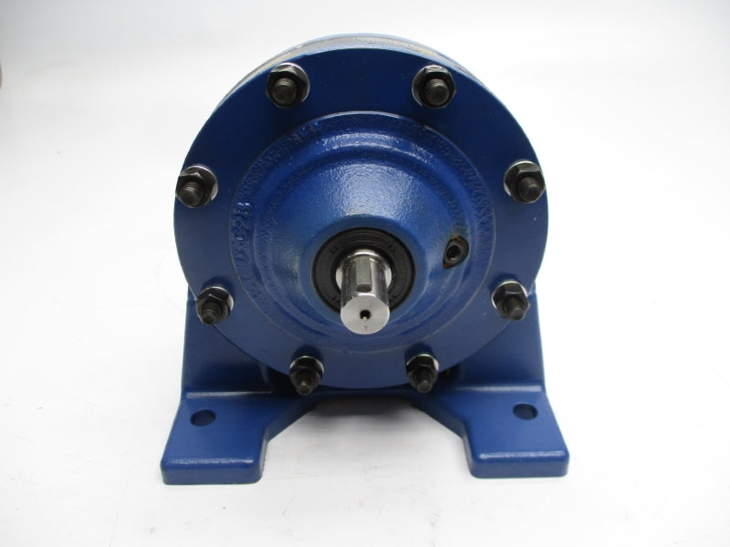 SUMITOMO CNH-6095Y-11 PA020096 2.04HP 1750RPM NSNP