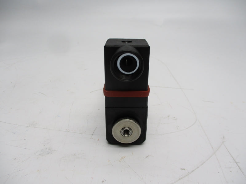 VERSA CSG-4222-HC-XISC-D024 24VDC 25-115PSI NSMP