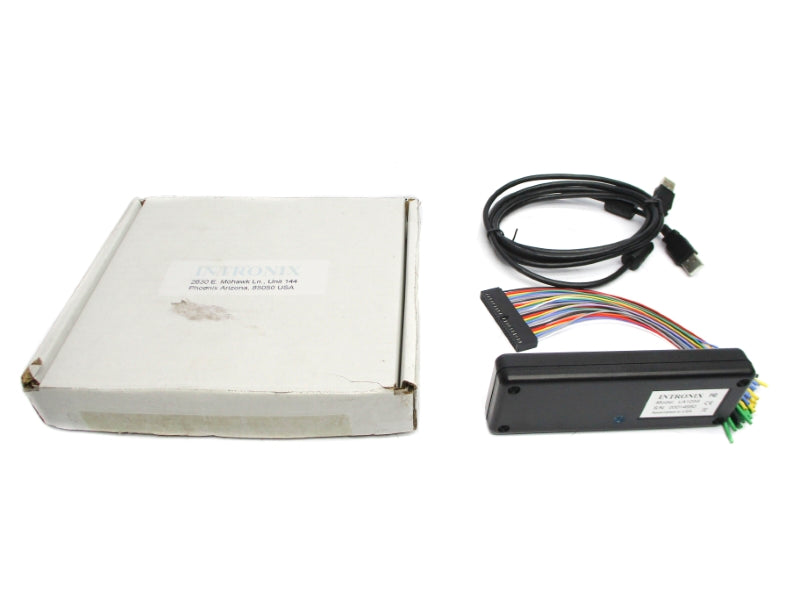 INTRONIX LA1034 NSMP