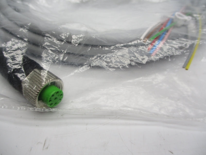 MURR ELEKTRONIK 7000-17041-2920500 30V 2A 5M NSMP