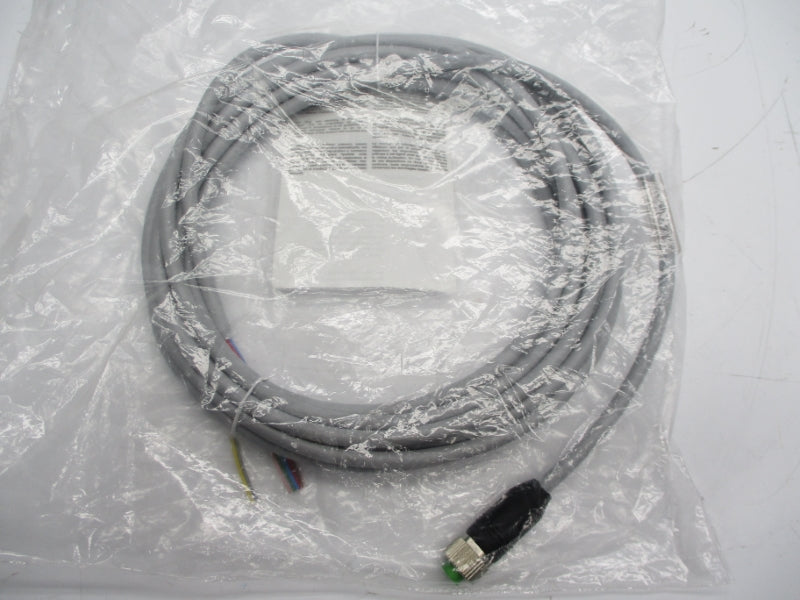 MURR ELEKTRONIK 7000-17041-2920500 30V 2A 5M NSMP