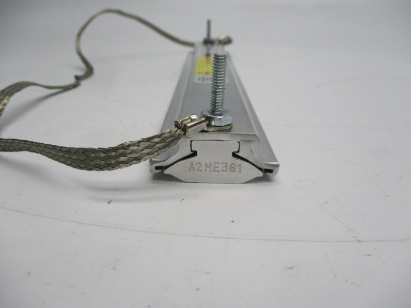 NUCLESTAT P-2001 18" UNMP