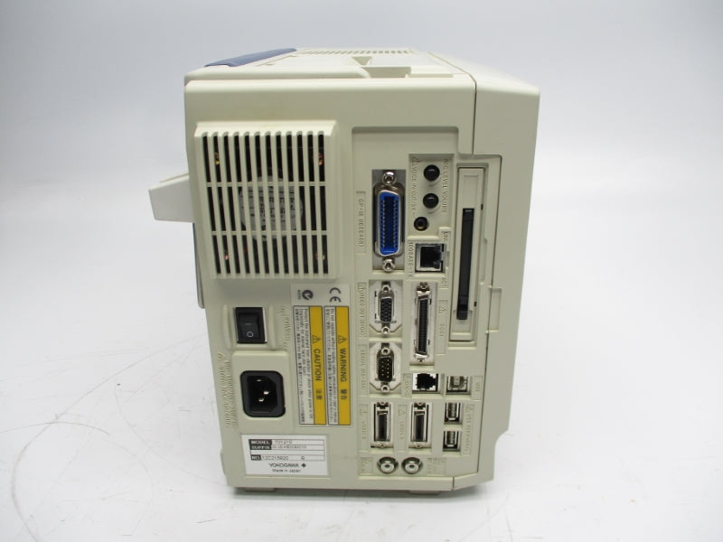 YOKOGAWA 701210-D-J3-HE/C8/C10 NSMP