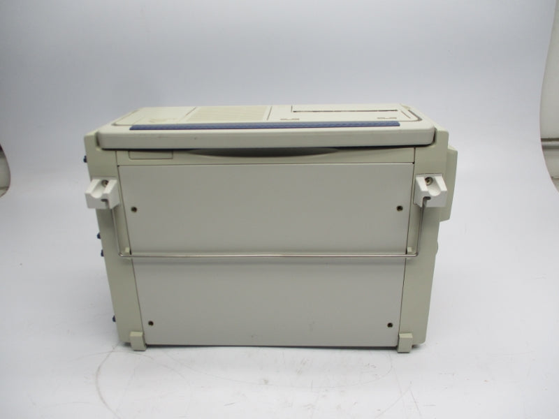 YOKOGAWA 701210-D-J3-HE/C8/C10 NSMP