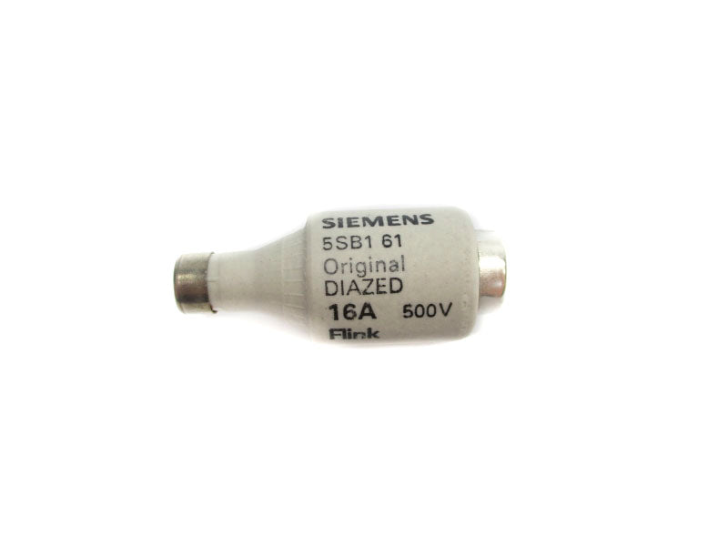 SIEMENS 5SB161 500V 16A NSNP