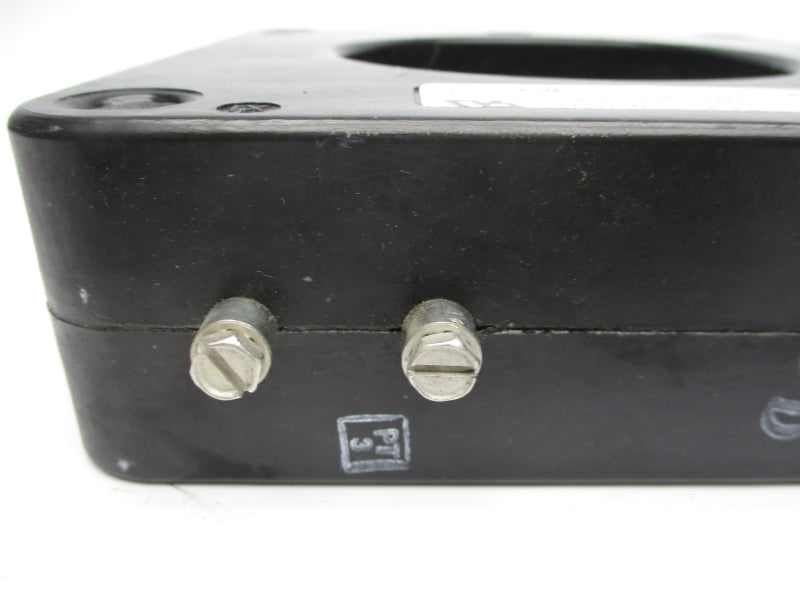 SQUARE D 100R-801 600V UNMP