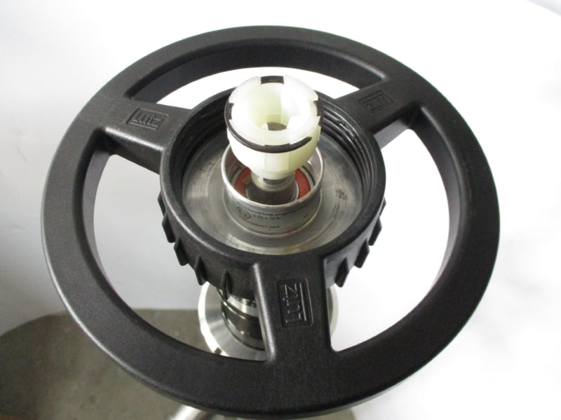 LUTZ MS-UJ-PTFE 0174-144 1000MM NSMP