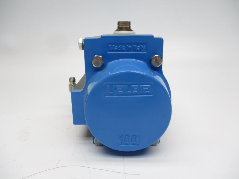 PBM PAVCL453S--0100 120PSI NSMP