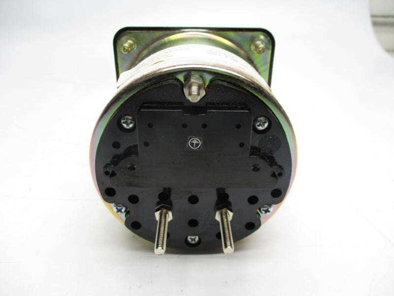 YOKOGAWA AB-40 0-600ACA NSMP