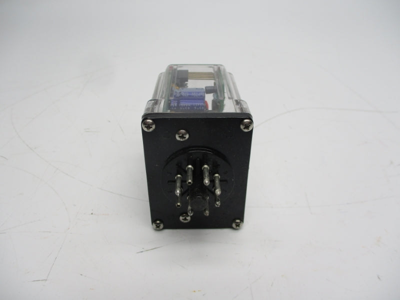 WILKERSON MM6010ISO 115VAC 4.6A NSMP