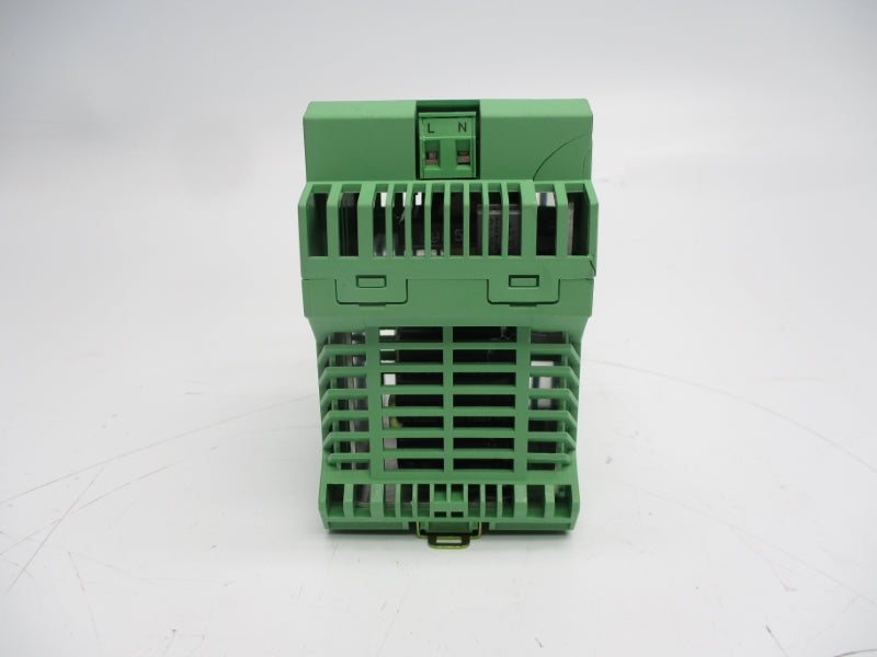 PHEONIX CONTACT MINI-PS-100-240AC/24DC/4 2938837 90-350VDC 4A NSNP