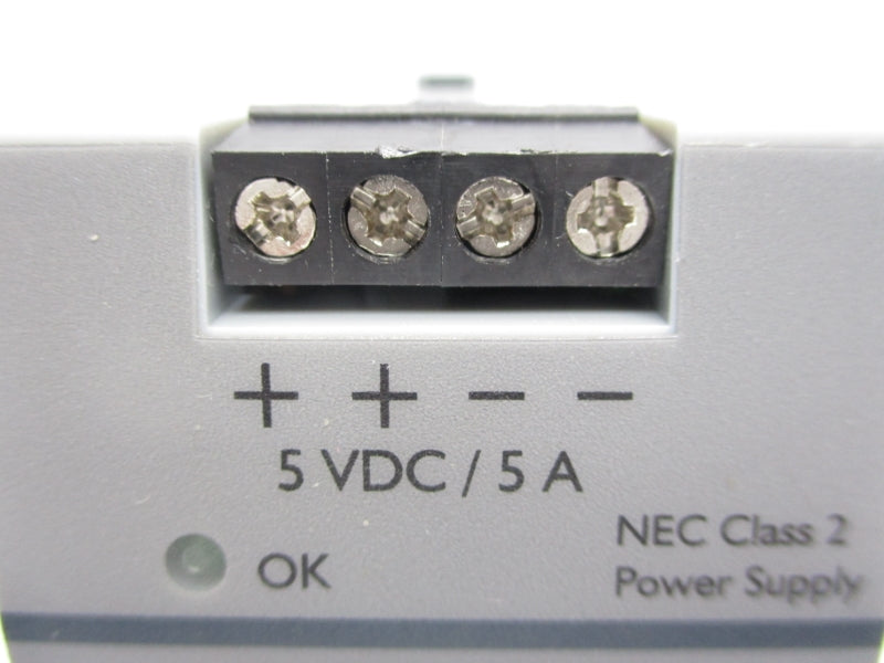EMERSON SDP-5-5-100T 5VDC 5A UNMP