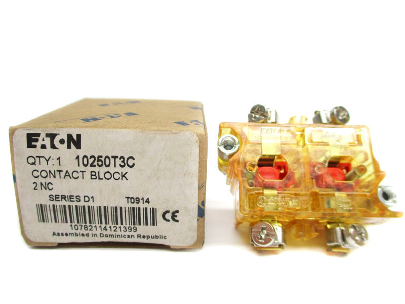 EATON 10250T3C SER. D1 690V 10A NSMP