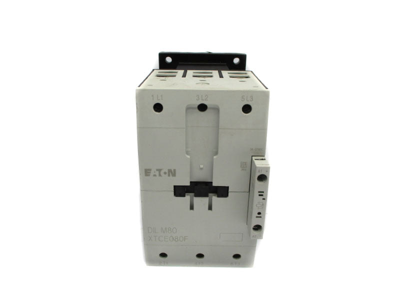 EATON DILM80 XTCE080F 690V 600A NSNP