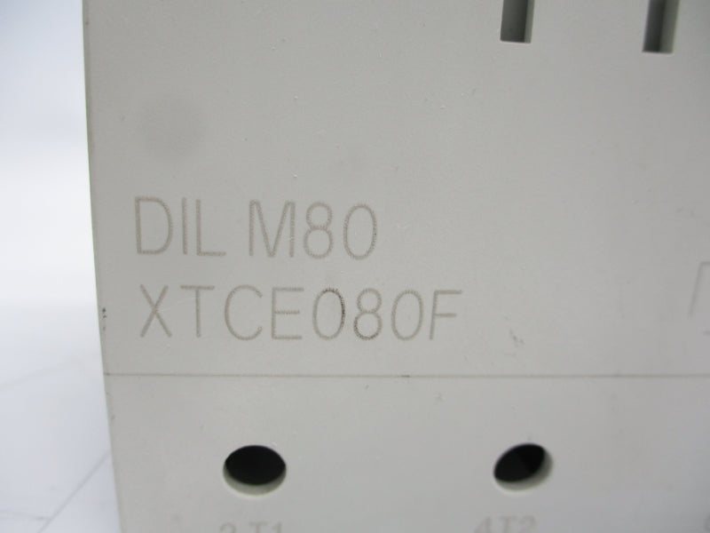 EATON DILM80 XTCE080F 690V 600A NSNP