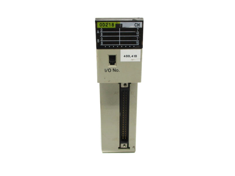OMRON C200H-OD218 24VDC 3.2A NSNP