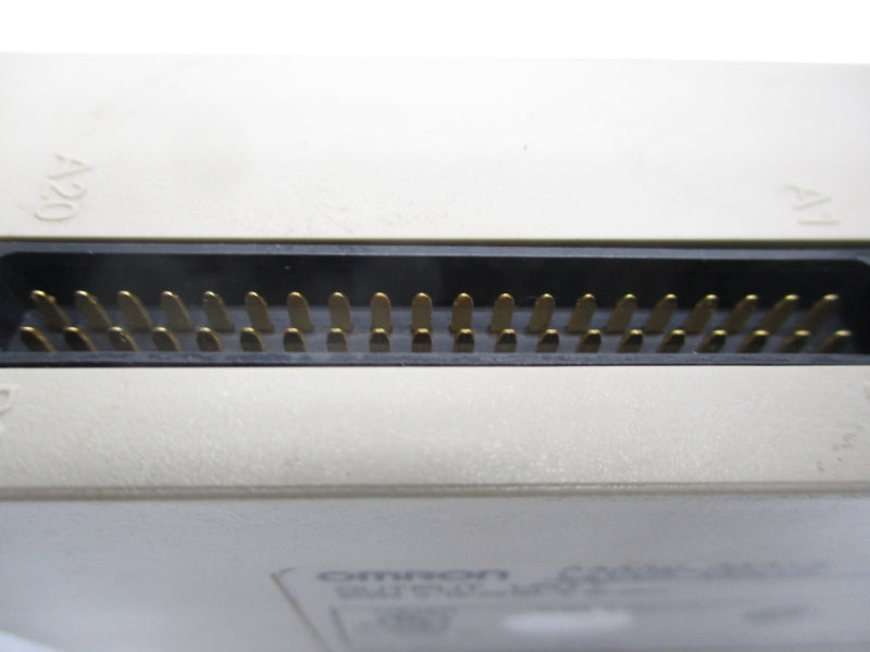 OMRON C200H-OD218 24VDC 3.2A NSNP