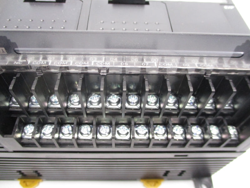 OMRON CP1E-N40DR-D 720VAC 20A NSMP