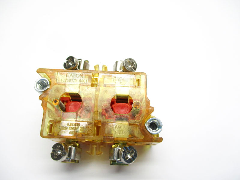 EATON 10250T3C SER. D1 690V 10A NSMP