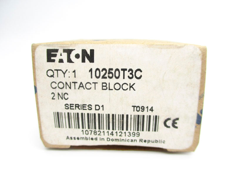 EATON 10250T3C SER. D1 690V 10A NSMP