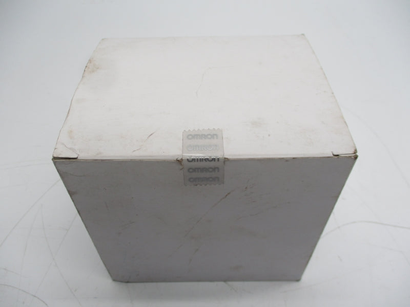 OMRON CQM1-PA206 100-240VAC 6A NSFS