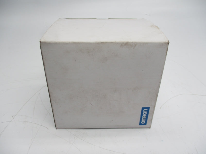 OMRON CQM1-PA206 100-240VAC 6A NSFS
