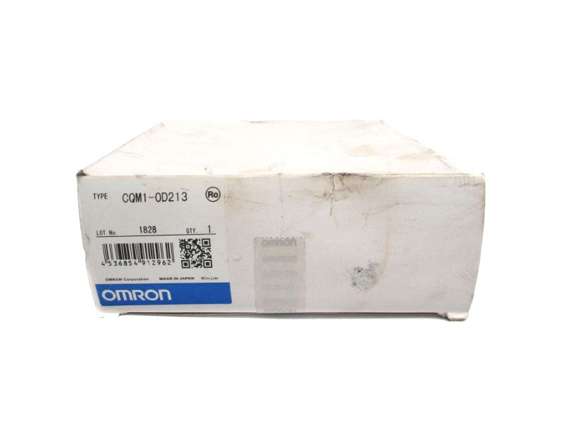 OMRON CQM1-OD213 NSFS