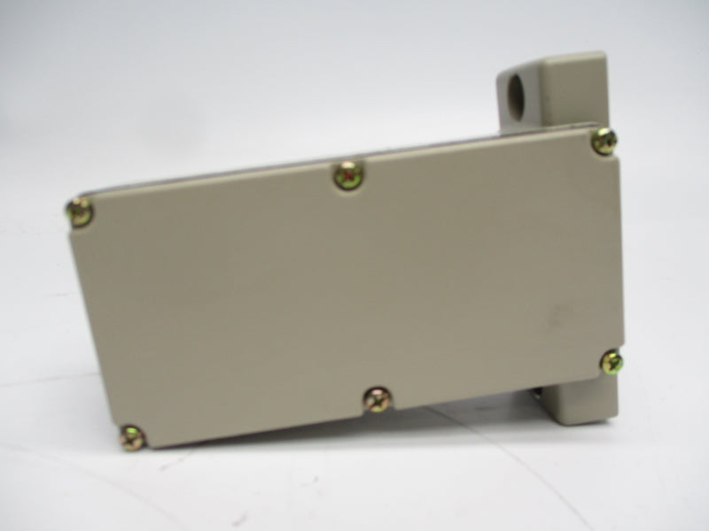 OMRON 6ZBQ2-2 480VAC 15A NSMP