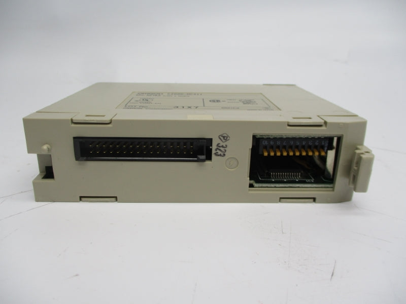 OMRON C200H-NC211 12-24VDC NSMP
