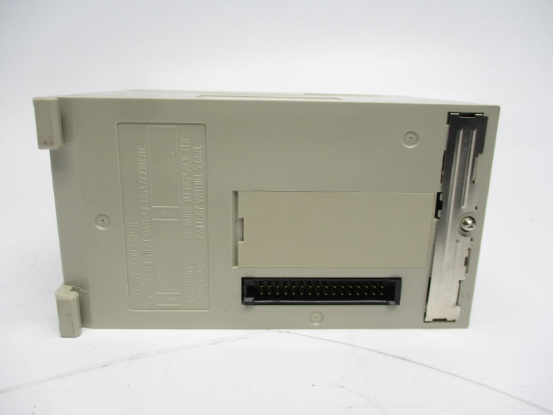 OMRON C200HE-CPU32-E NSMP