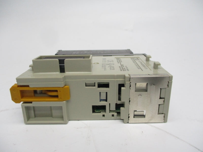 OMRON CJ1W-AD081-V1 -10-10V NSMP