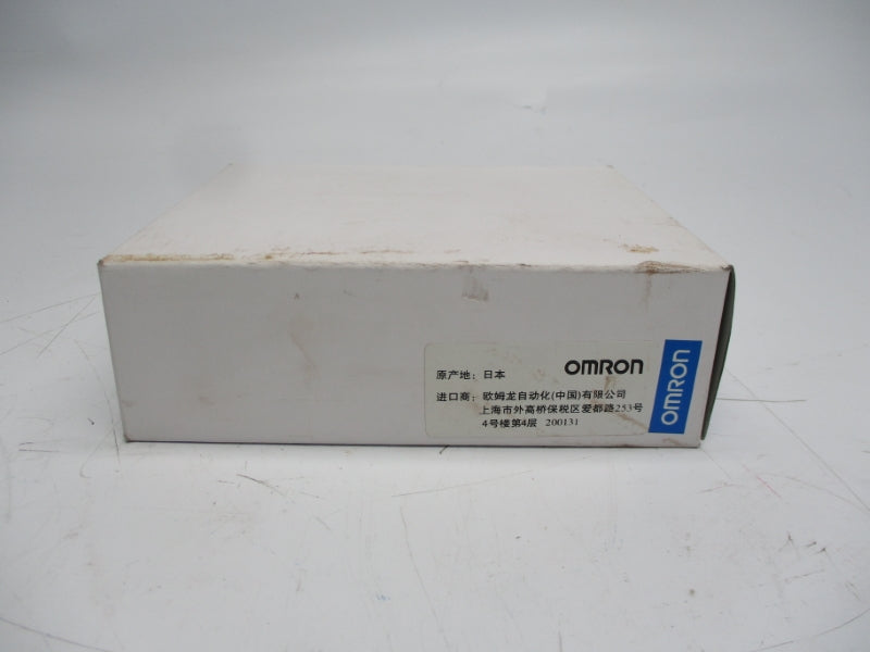 OMRON CS1W-CT041 NSFS